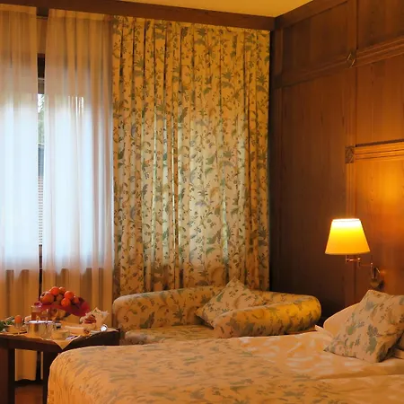 Savoia Palace 4* Madonna