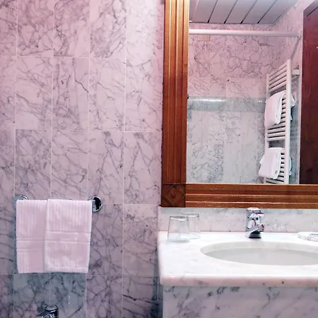 Savoia Palace 4* Madonna