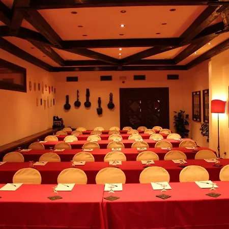 Savoia Palace 4* Madonna
