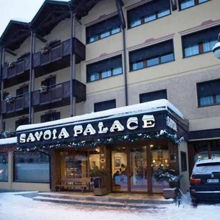 Savoia Palace 4*