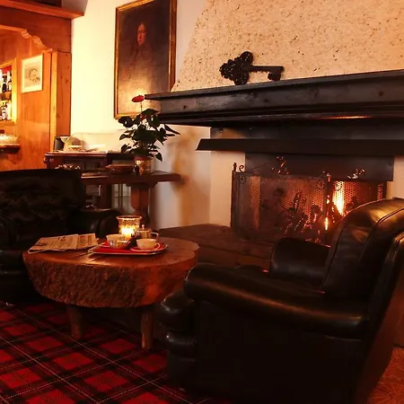 Savoia Palace 4* Madonna