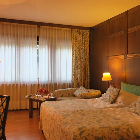 Savoia Palace Hotel 4*